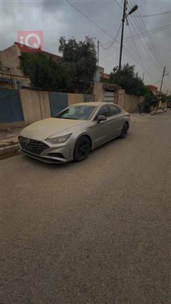 هيونداي سوناتا